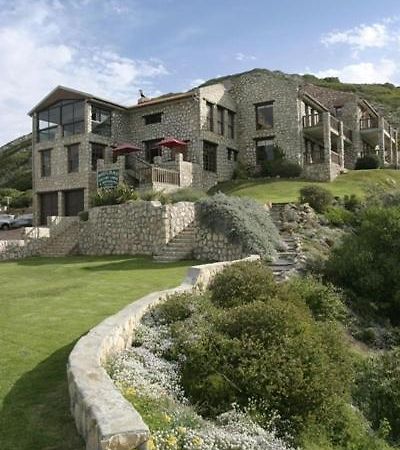 Agulhas Country Lodge Buitenkant foto