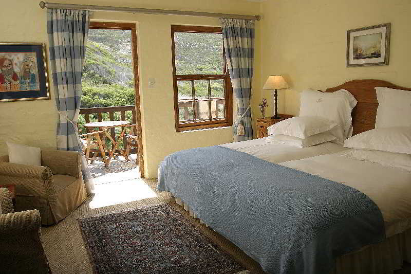 Agulhas Country Lodge Buitenkant foto
