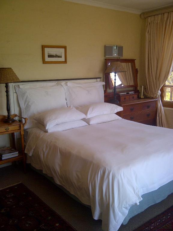 Agulhas Country Lodge Kamer foto