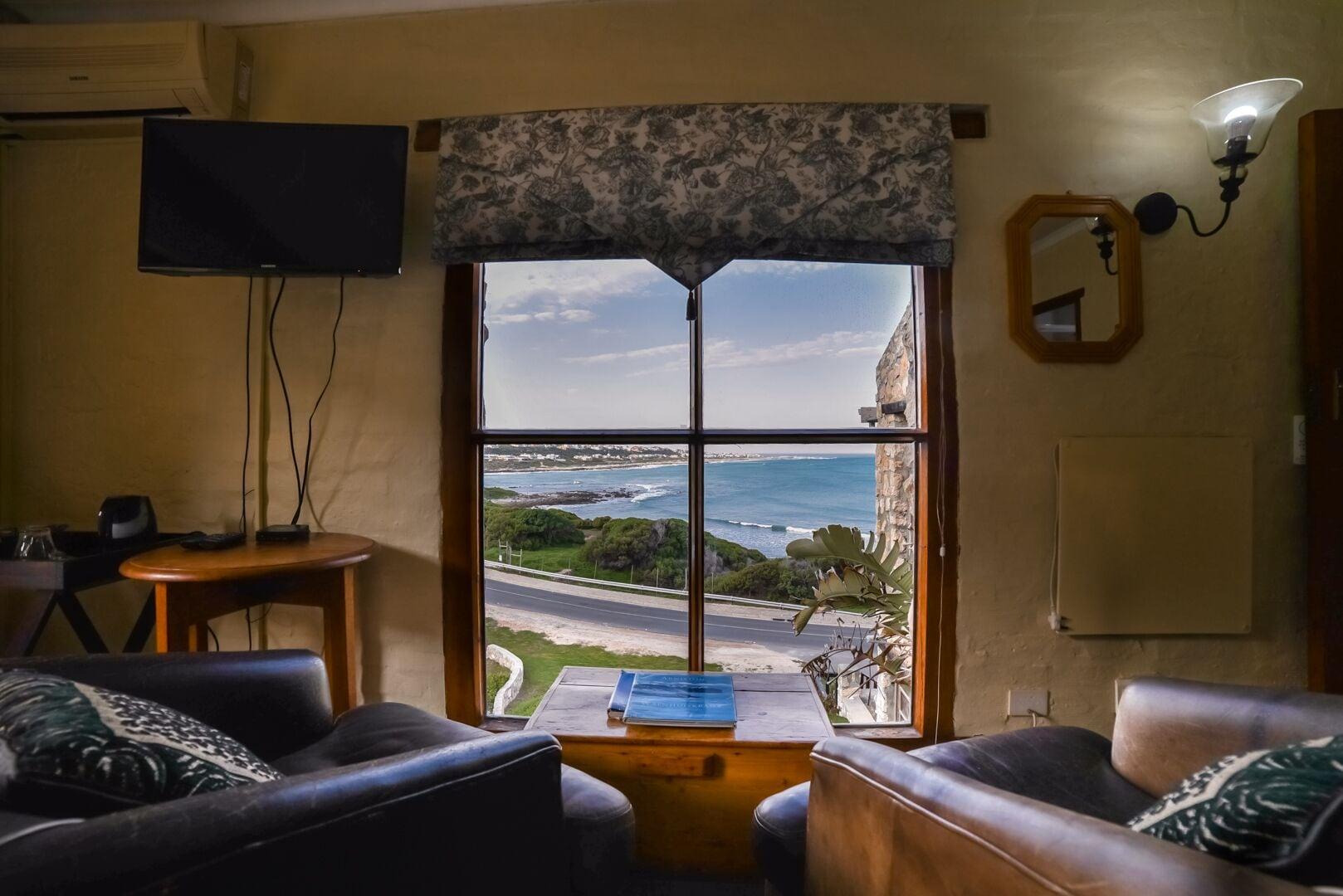 Agulhas Country Lodge Buitenkant foto