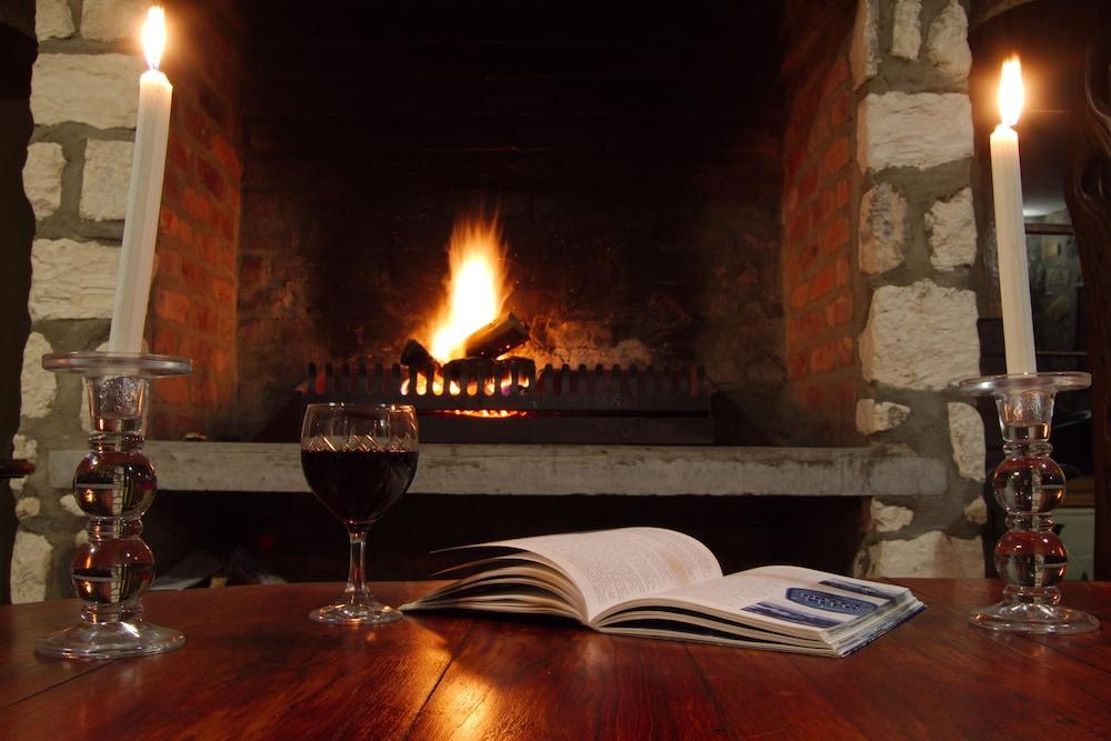Agulhas Country Lodge Buitenkant foto