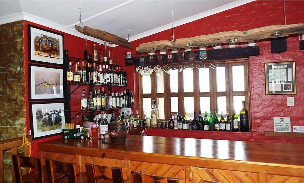 Agulhas Country Lodge Buitenkant foto