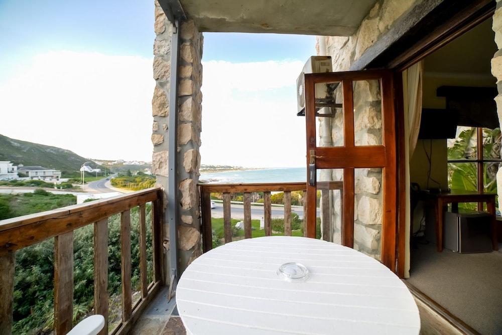 Agulhas Country Lodge Buitenkant foto