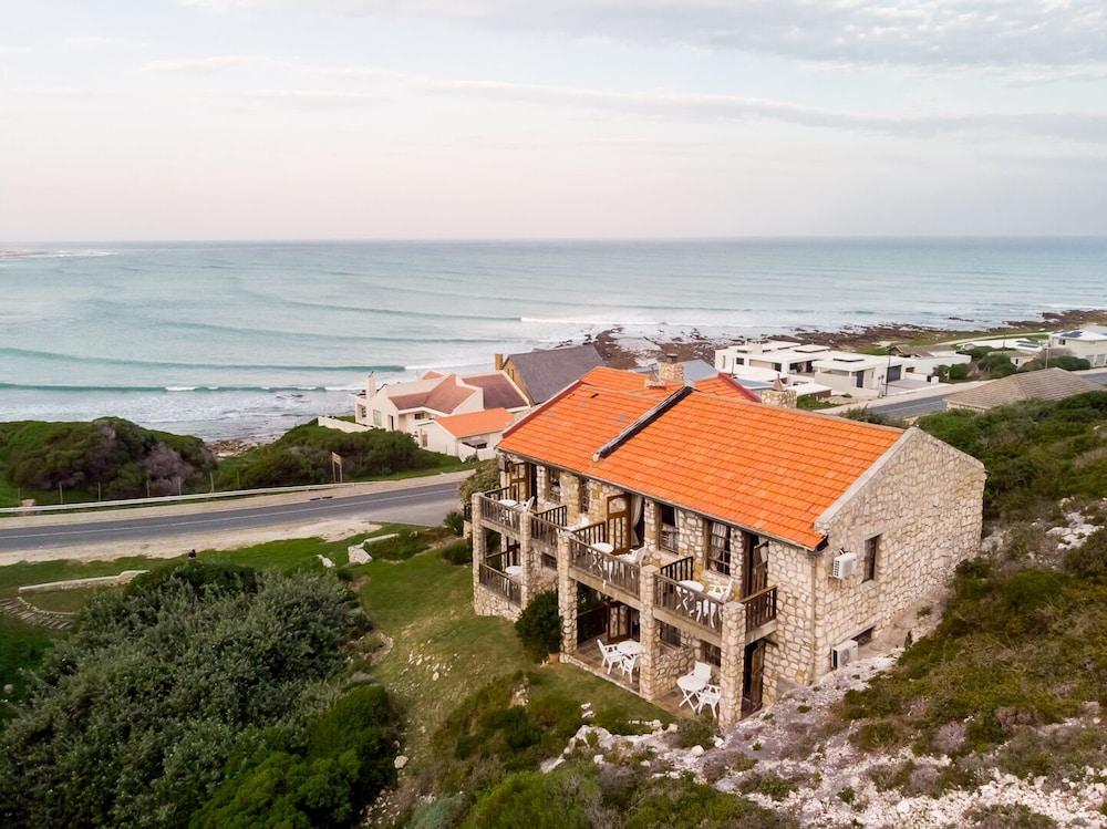 Agulhas Country Lodge Buitenkant foto