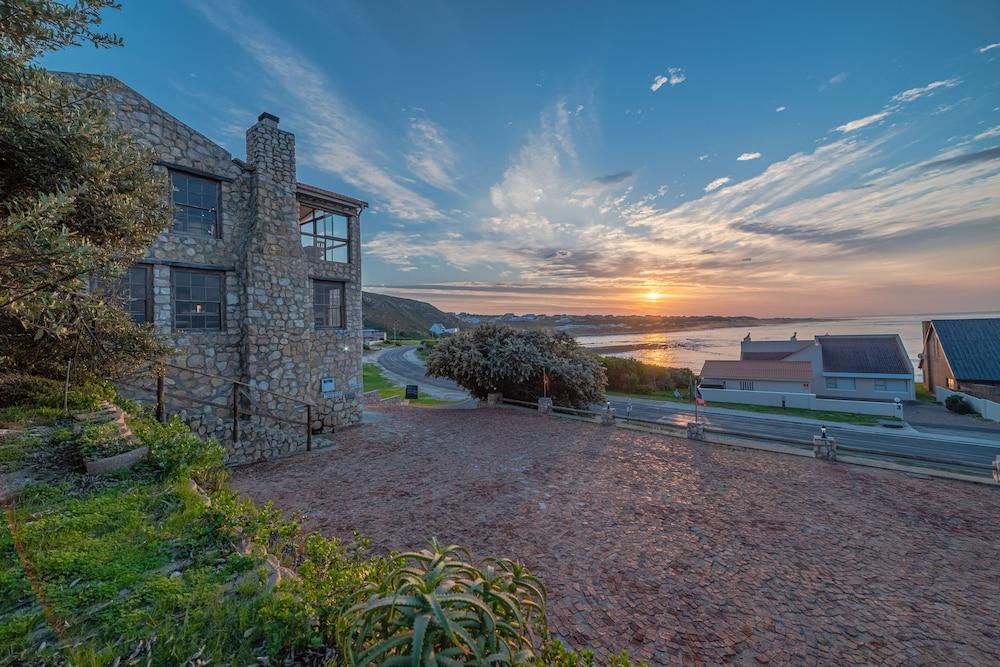 Agulhas Country Lodge Buitenkant foto