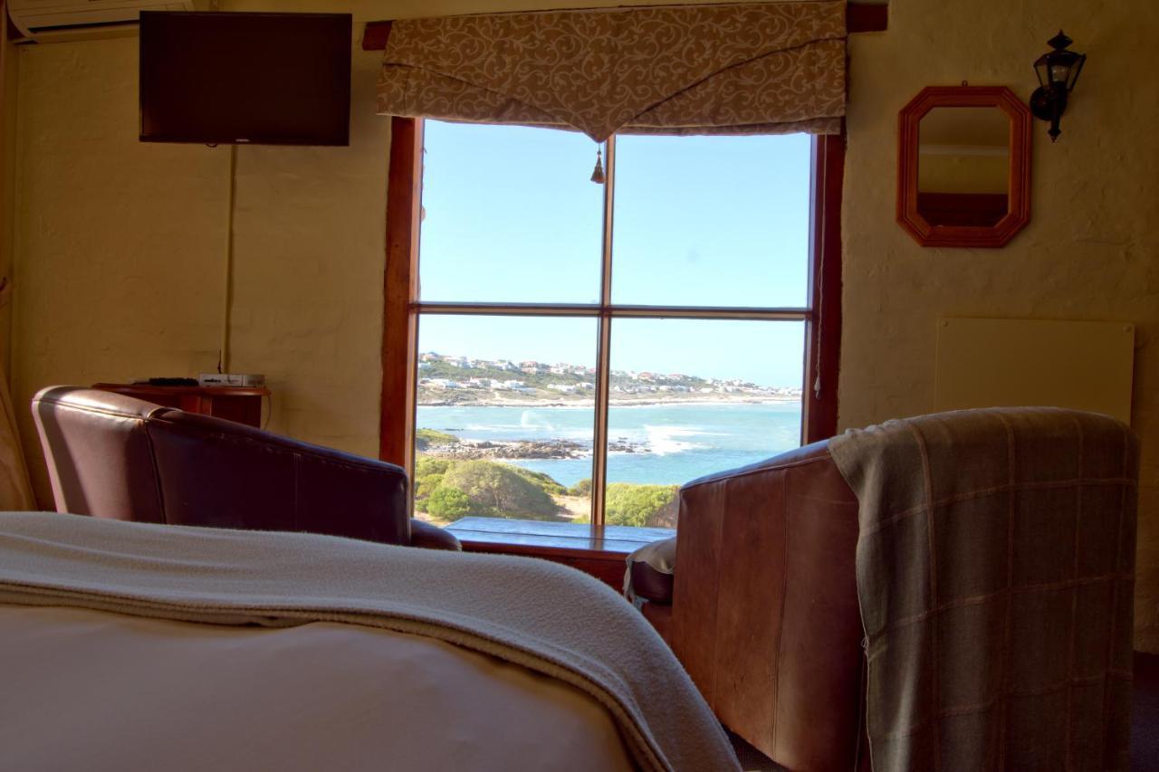 Agulhas Country Lodge Buitenkant foto