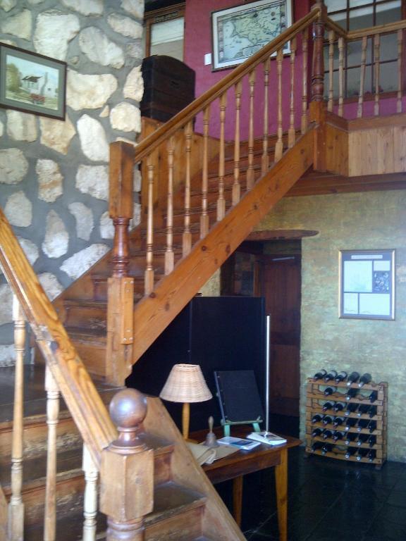Agulhas Country Lodge Buitenkant foto