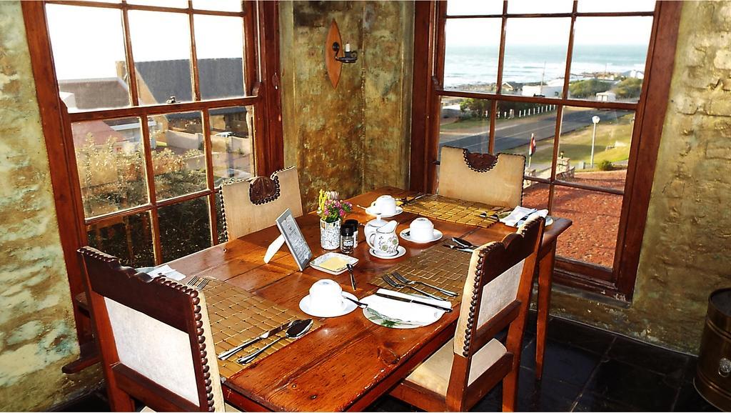 Agulhas Country Lodge Buitenkant foto