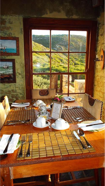 Agulhas Country Lodge Buitenkant foto