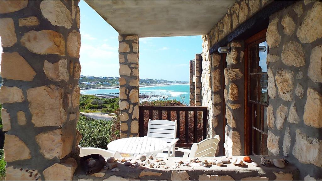 Agulhas Country Lodge Buitenkant foto