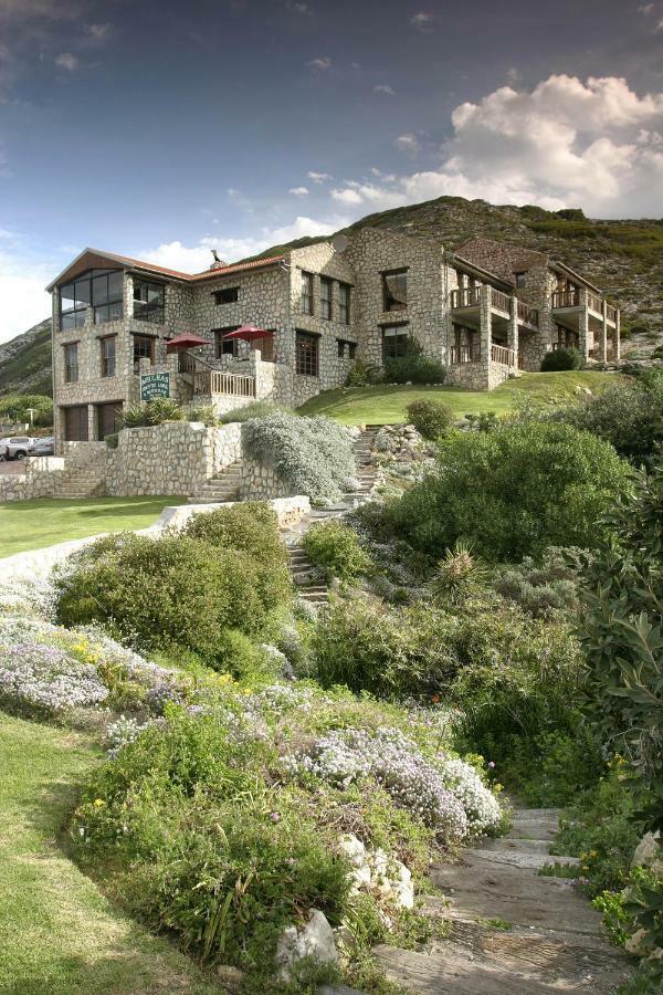 Agulhas Country Lodge Buitenkant foto